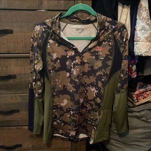 COPY - Pullover jacket